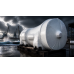 DuraDefend™ Scrim-Reinforced Industrial & Transportation Shrink Wrap - 10 mil